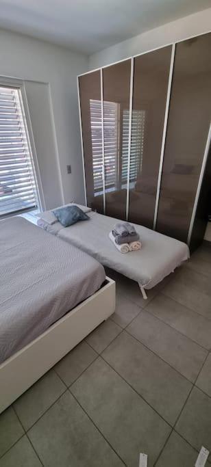 Appartamento Centrale Con Wifi E Posteggio Privato Gratis! Лугано Экстерьер фото